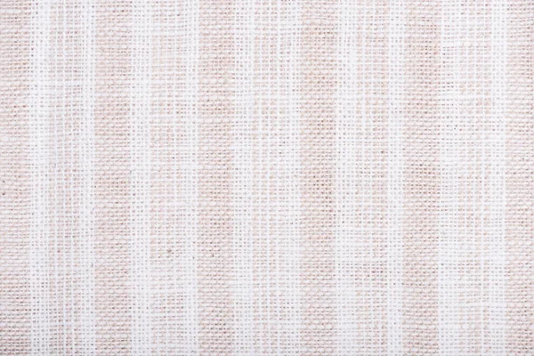 Brown fabric texture background — Stock Photo, Image