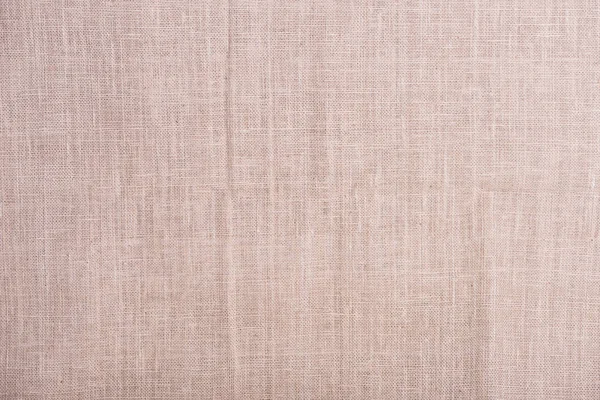 Brown fabric texture background — Stock Photo, Image