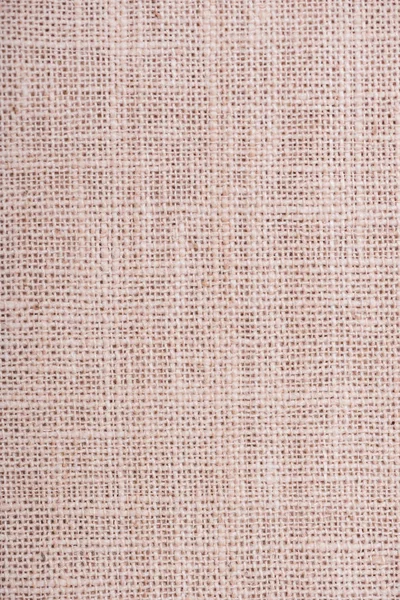 Brown fabric texture background — Stock Photo, Image