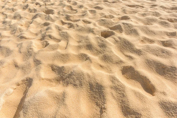 Close up de areia fundo — Fotografia de Stock