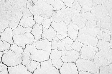 Toprak doku arka plan çatlamak
