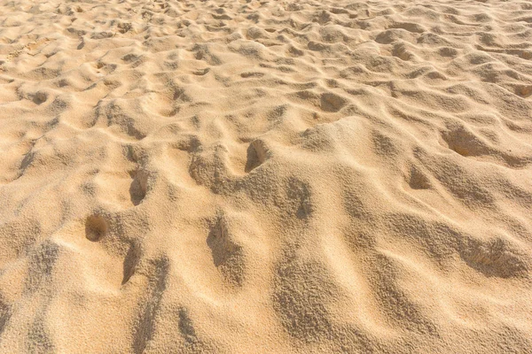 Close up de areia fundo — Fotografia de Stock