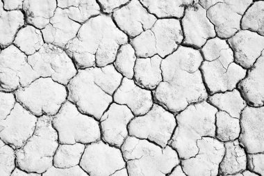 Toprak doku arka plan çatlamak