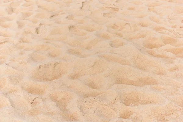 모래 배경의 클로즈업 — 스톡 사진