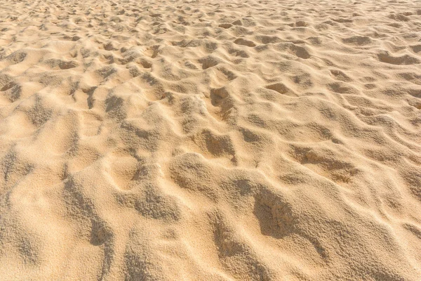 Закрыть Песок Фон — стоковое фото