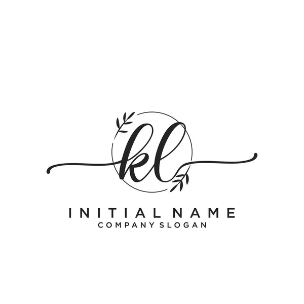 Kl Initial Handwriting Logo Design Logo For Fashion Photography Wedding Beauty Business Company Stock Images Page Everypixel Kl Initial Handwriting Logo Design Logo For Fashion Photography Wedding Beauty Business Company Stock Images Page Everypixel