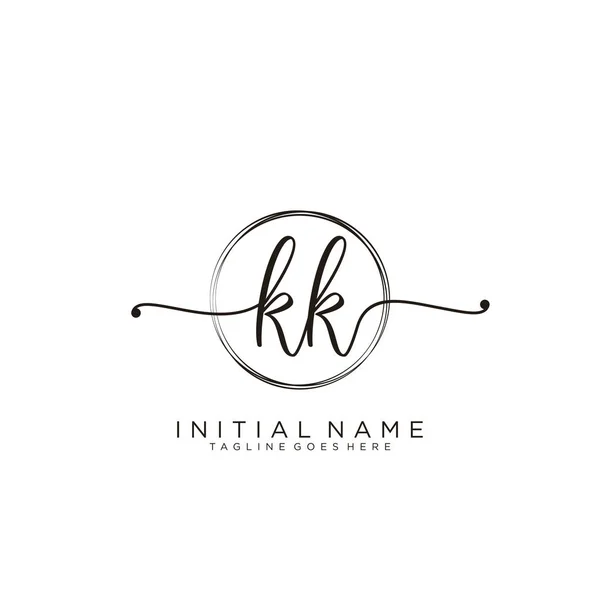 100,000 Kk logo Vector Images | Depositphotos