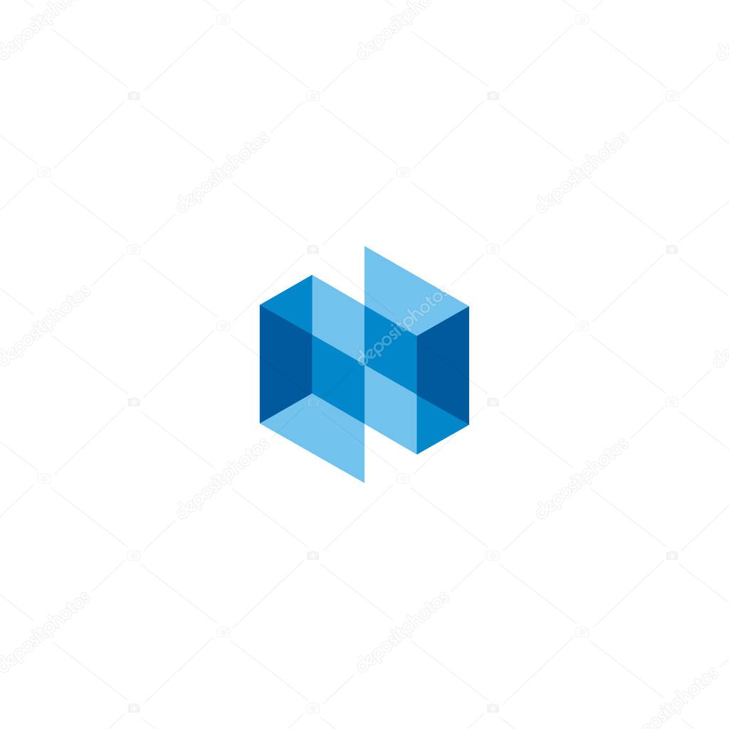 Letter Z logo icon design template elements.