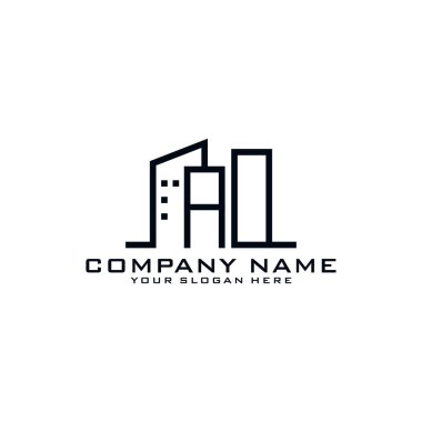 İnşaat şirketinin logosuyla birlikte Ao Mektubu