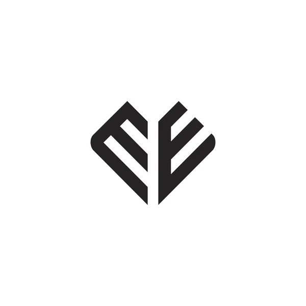 Элементы Шаблона Логотипа — стоковый вектор