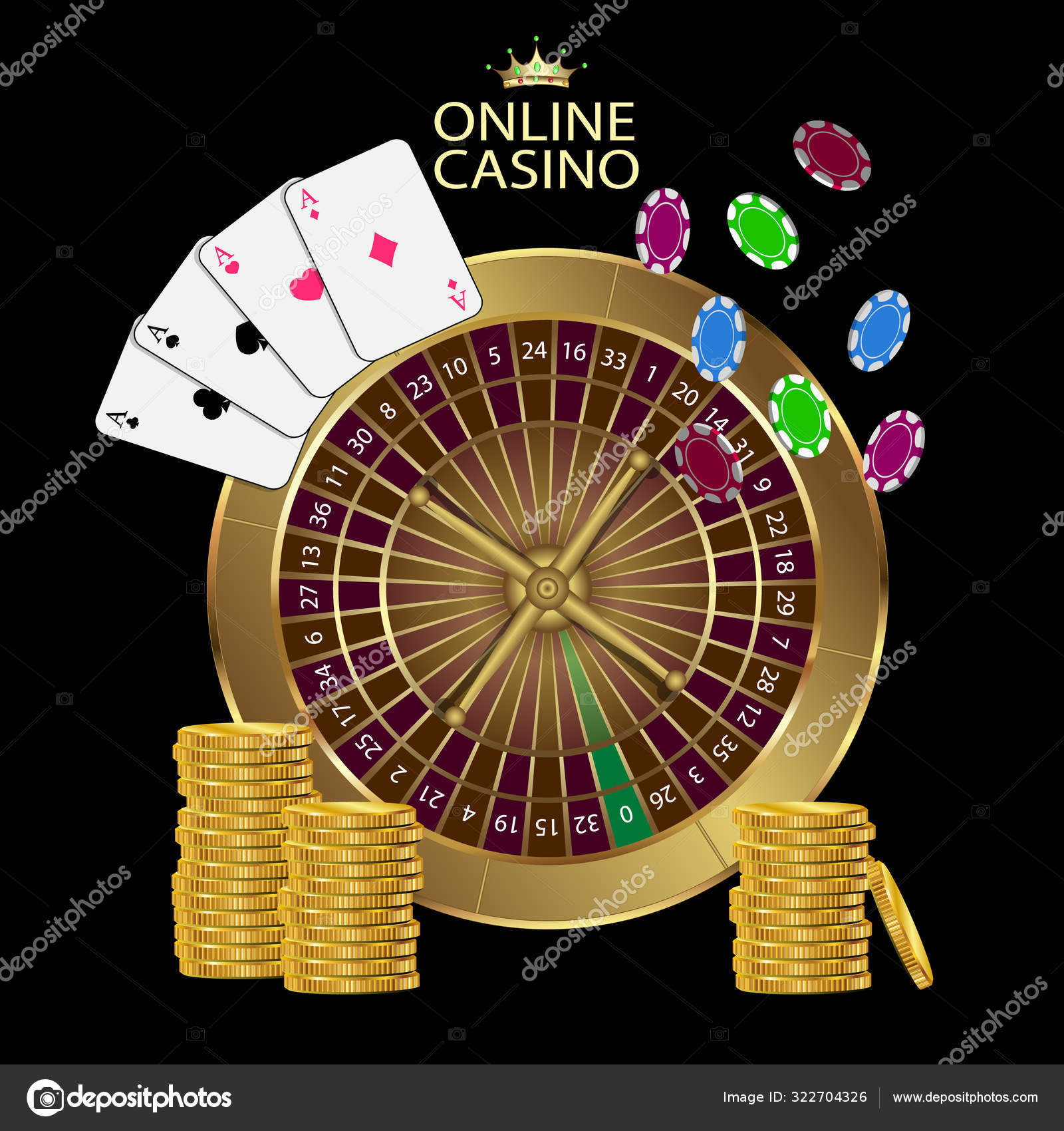 Баннер казино скачать new online casino no deposit required