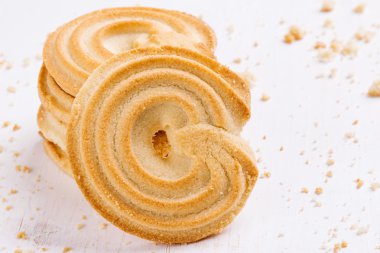 Danimarka kurabiyeleri