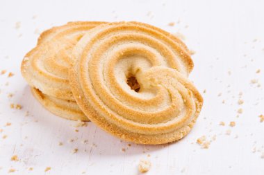 Danimarka kurabiyeleri