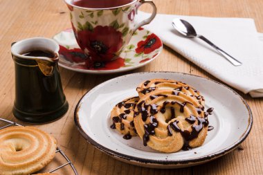 Danimarka kurabiyeleri