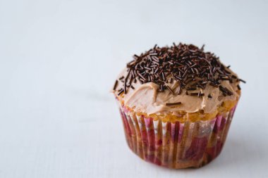 Masada ev yapımı kek