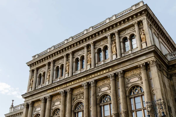 hungaian mimari detay