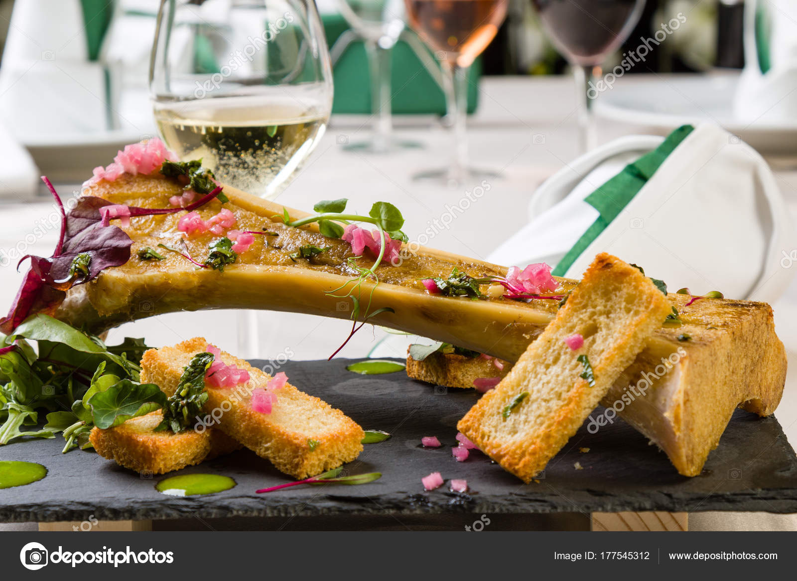 Chimichurri soslu dürüm tarifi Chimichurri soslu dürüm tarifi