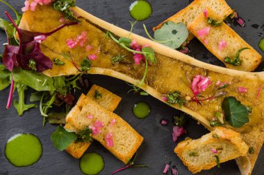 sığır eti kemik iliği