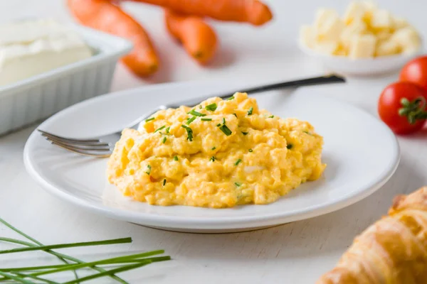 lezzetli omlet