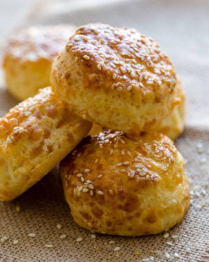 ev yapımı puf böreği