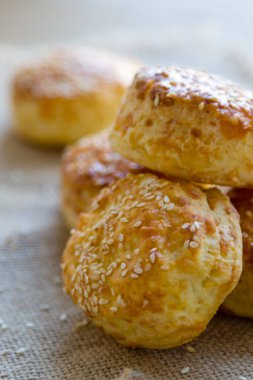 ev yapımı puf böreği