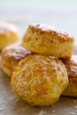 ev yapımı puf böreği