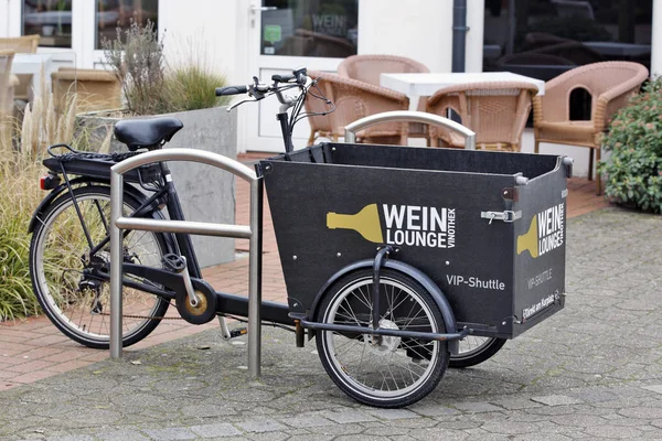 Norderney, Almanya - servis