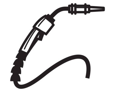 Kaynak Meşalesi Simgesi