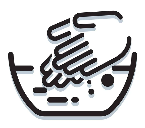 Hygiene Stock Icon Eps File — 스톡 벡터