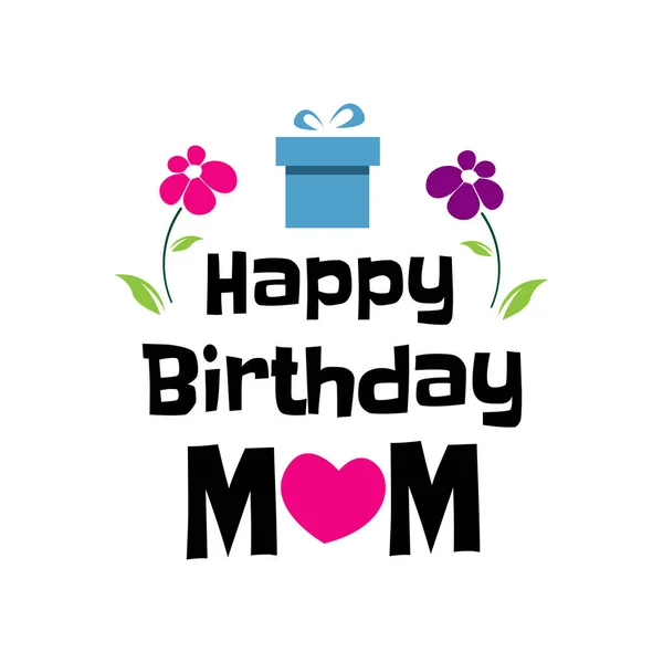 Happy birthday mom Stock Photos, Royalty Free Happy birthday mom Images ...