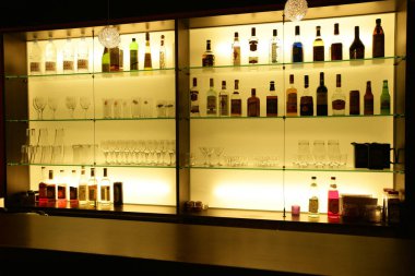 Otel Odası Ambiansı