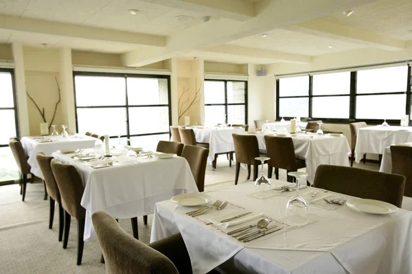 Otel Odası Ambiansı