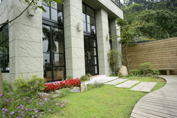 Otel Odası Ambiansı