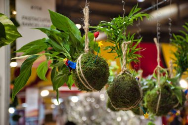 Fiera 'daki Artigiano, dünyanın en iyi uluslararası mutfağını denemek için el yapımı ürünleri satın almak, görmek, dokunmak için eşsiz bir fuar. Eşsiz, orijinal, en yüksek kalite.