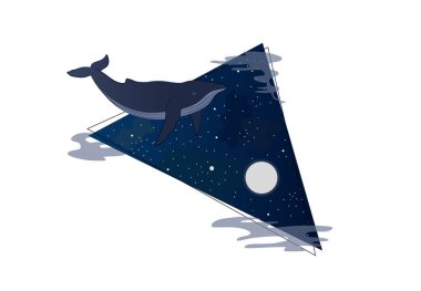 Fikirlerin için soyut tekerlek