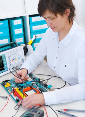 teknoloji elektronik cihaz tamir