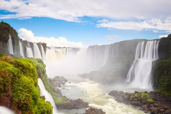 Cataratas do Iguaçu
