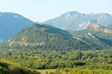 Karadağ - Güney-Doğu Avrupa'da bir devlet