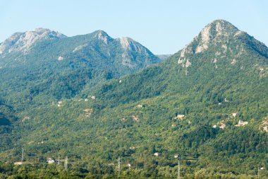 Karadağ - Güney-Doğu Avrupa'nın