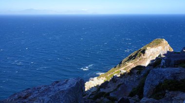 Ümit Burnu Güney Afrika Tarihi tarihi gemi enkazı 
