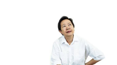 Asya 'nın kıdemli yaşlıları, covid-19 salgınından kaynaklanan ekonomik krizden sonra para kazanamamaktan ve işsiz kalmaktan endişe ediyorlar.