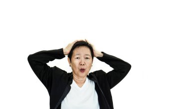 Kovid-19 salgını yüzünden Asya 'nın kıdemli büyükleri kızgın. Para yok, iş yok.