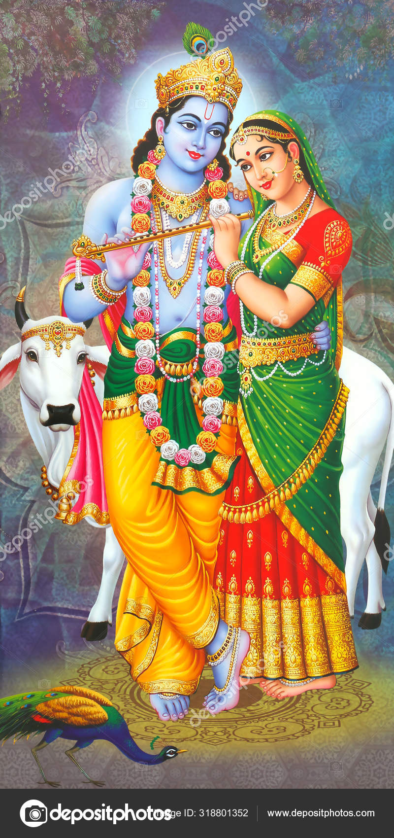 Free Radha Krishna Wallpaper Downloads 200 Radha Krishna Wallpapers for FREE Wallpaperscom