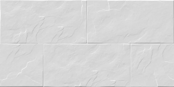 Vit Sömlös Geometrisk Konsistens Origami Pappersstil Rendering Bakgrund — Stockfoto