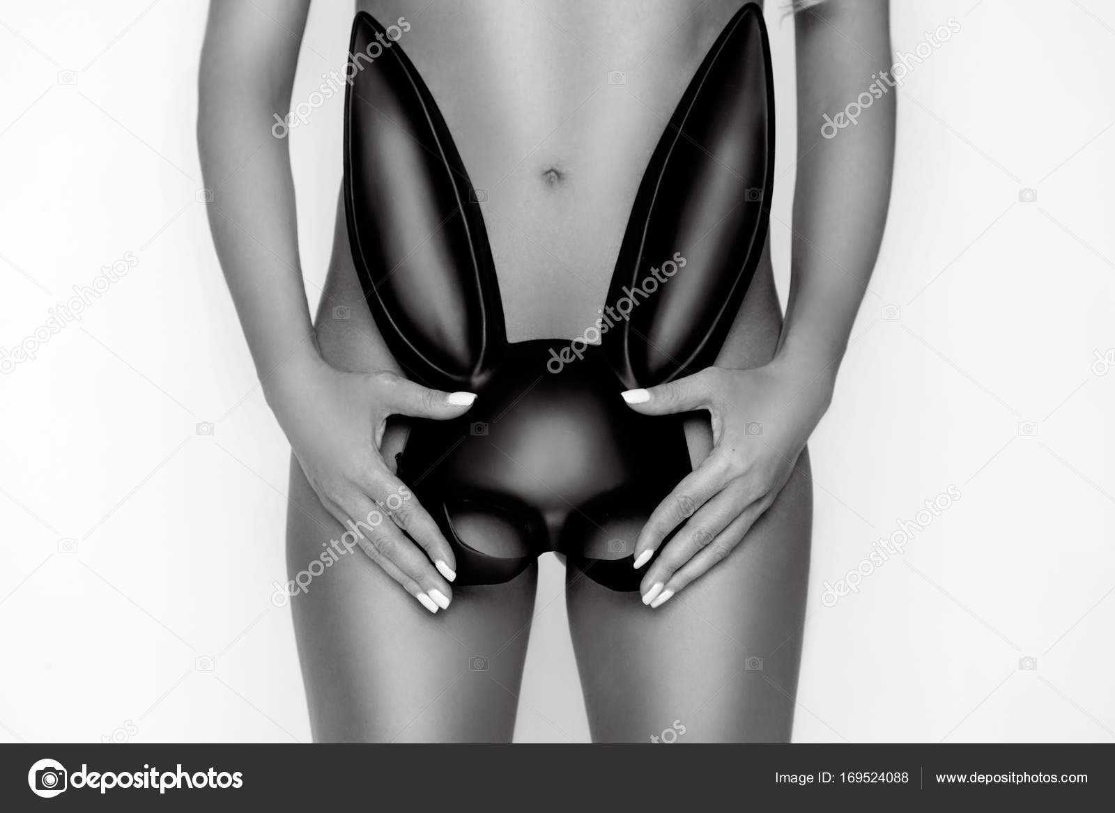 fotky sexy nahých modelů