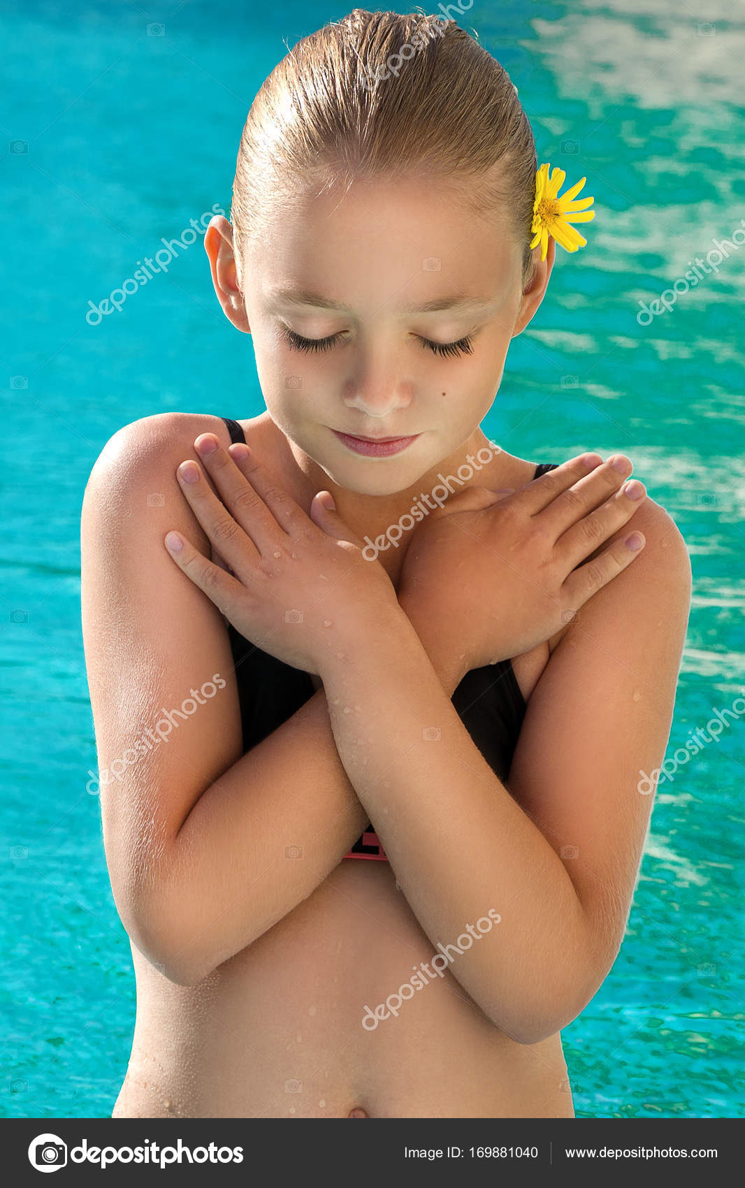 Pretty young little girls Consider, Pretty young little girls