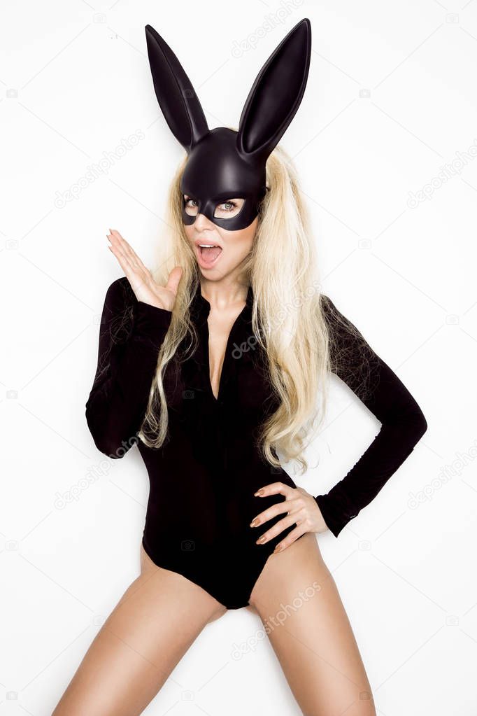Sexy osterhasen bilder