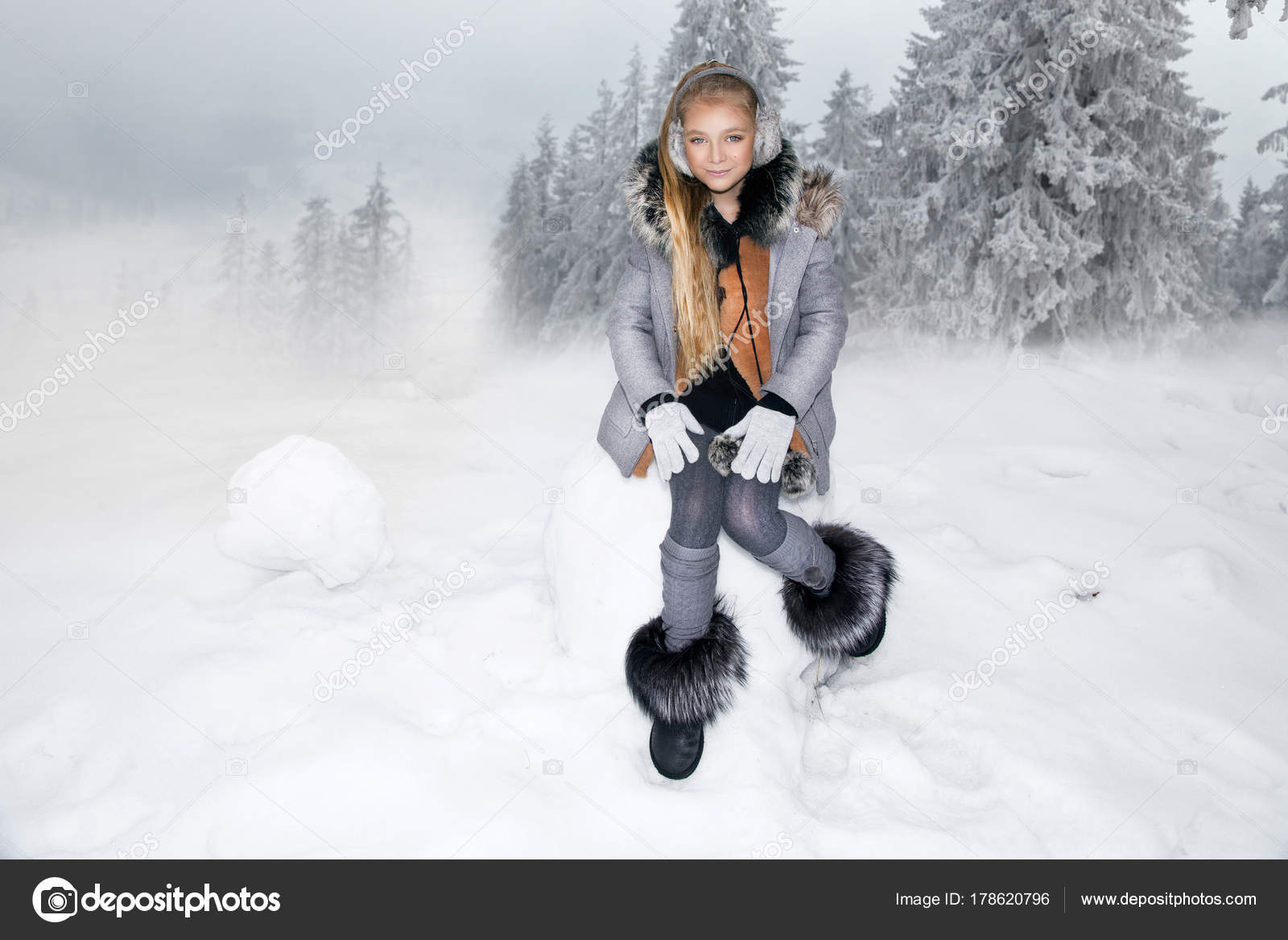Nevd ragazza pic