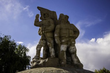 Tibet bölgesinde seyahat, Çin, seyahat kavramı 