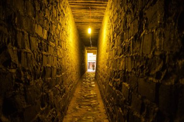 Orta Tibet 'e seyahat, Çin, seyahat kavramı 